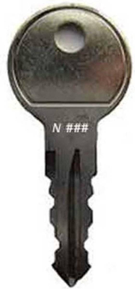 Thule sleutel n031 40022530050364002253005036-0