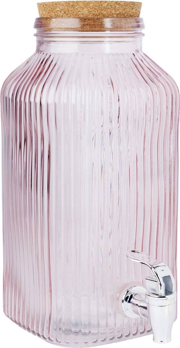 Cosy trendy raya sapdispenser - 3l35 - roze 54011103380795401110338079-0