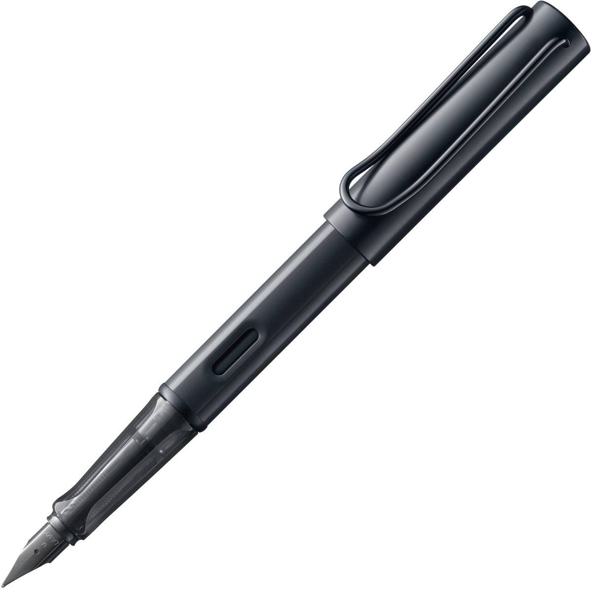 Lamy al-star - vulpen - fine - zwart 40145192527884014519252788-0