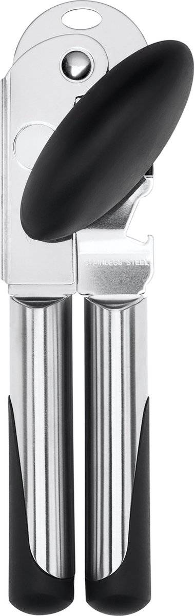Oxo - blikopener - steel 07198125808140719812580814-0