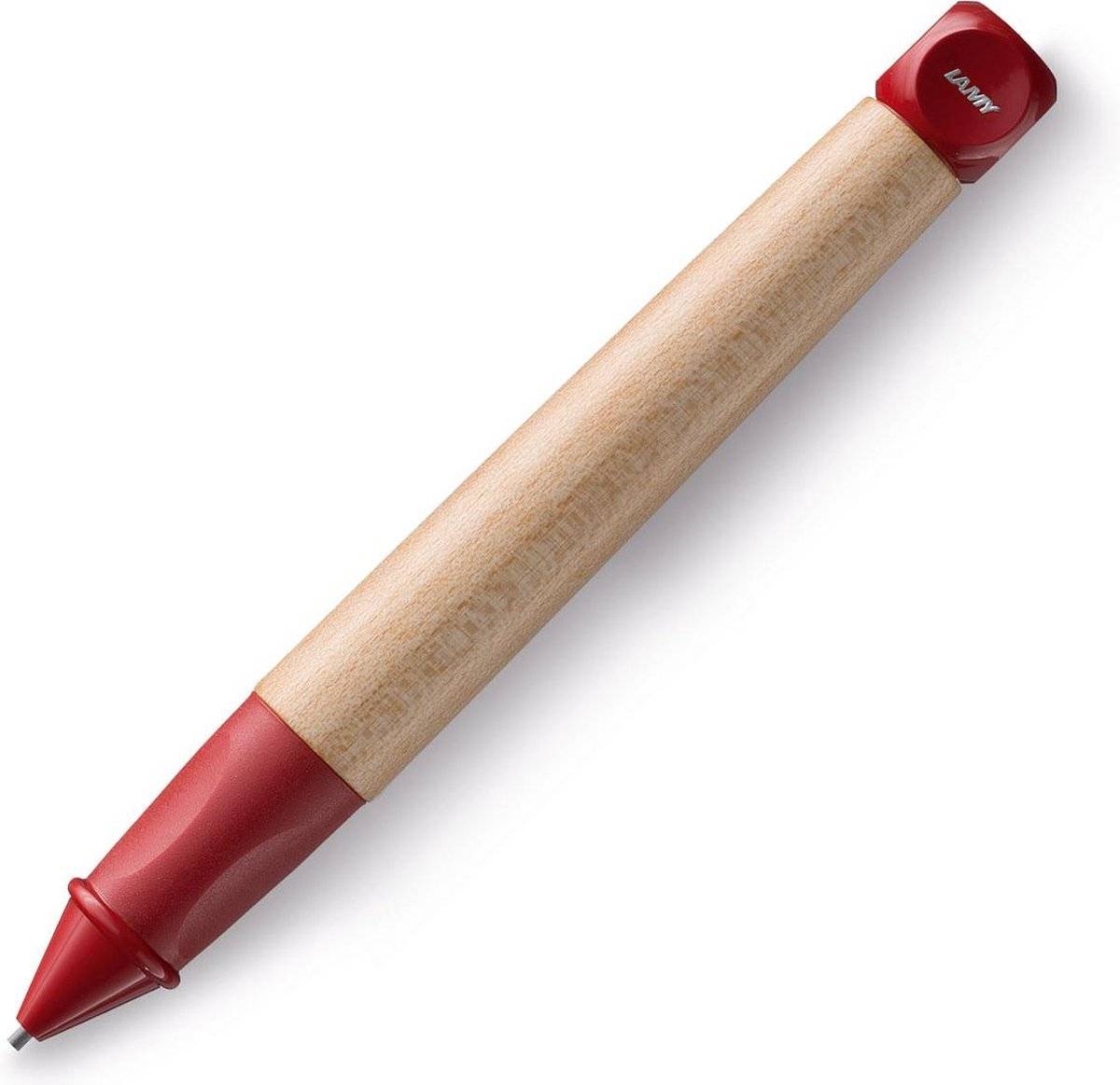 Lamy abc vulpotlood - red 40145191965184014519196518-0