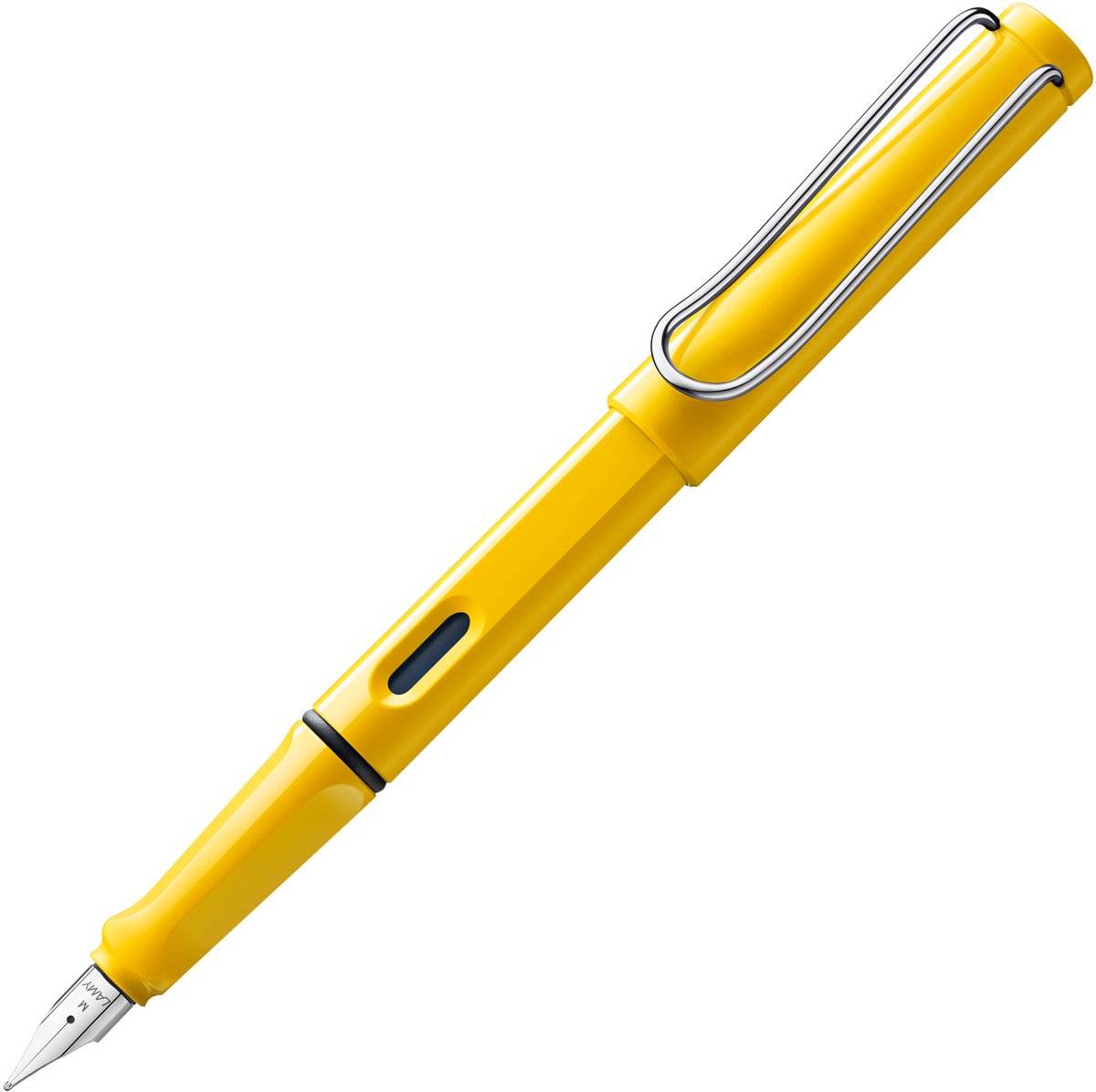 Lamy safari vulpen - yellow 40145190811284014519081128-0