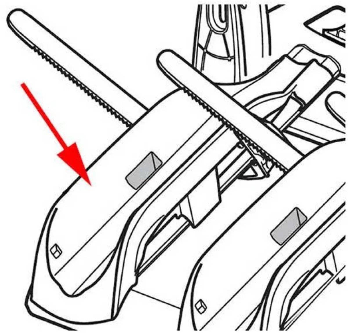 Thule wielgoot euroway - tdd51242 73130200090257313020009025-0