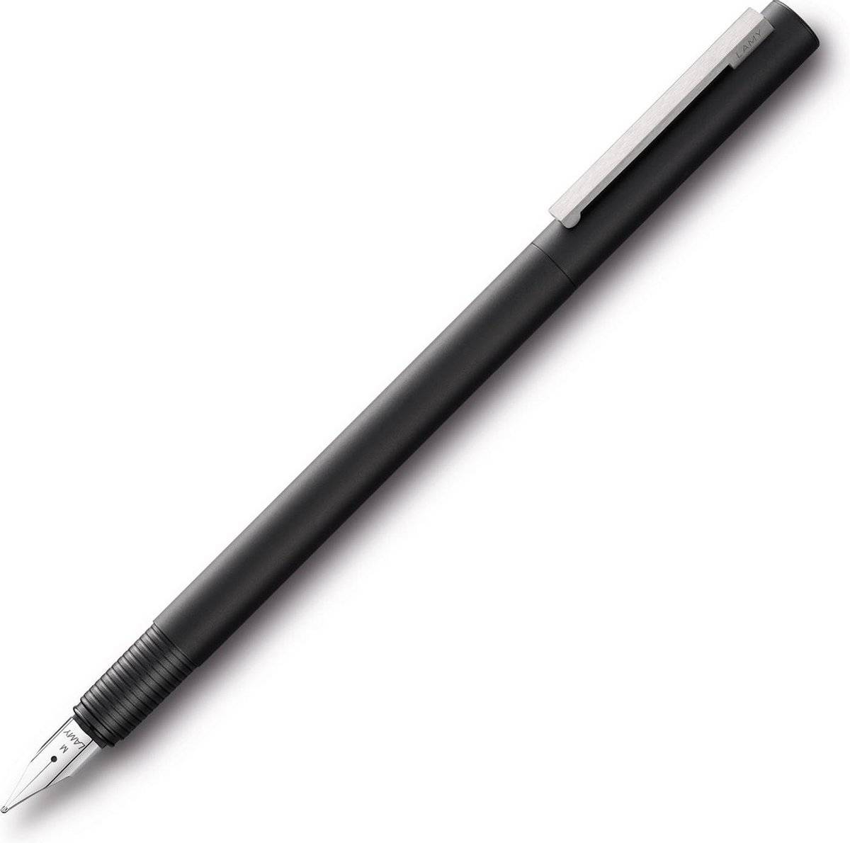 Lamy cp 1 vulpen - black 40145190387264014519038726-0