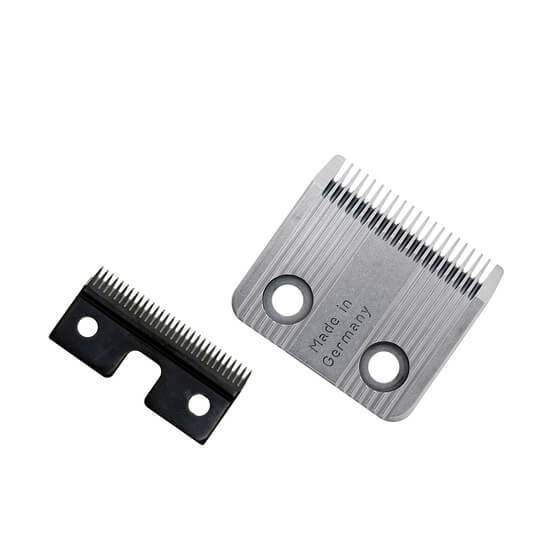 Moser producten messenset voor trimmer 1400 40151100041344015110004134-0