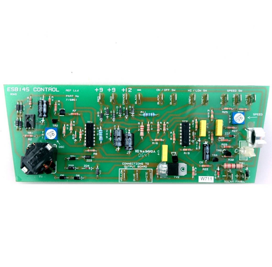 Euroguard producten print v b500 87172330206698717233020669-0
