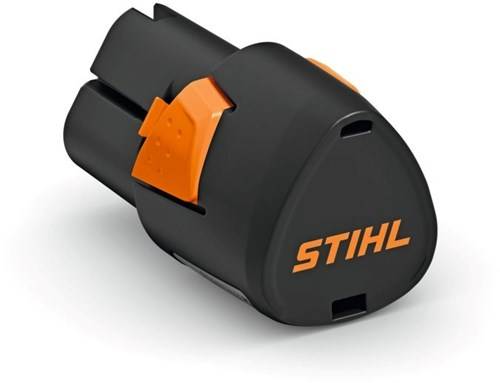 Stihl 10,8v 2,6ah accu as 2 - ea024006500 08866619154150886661915415-0