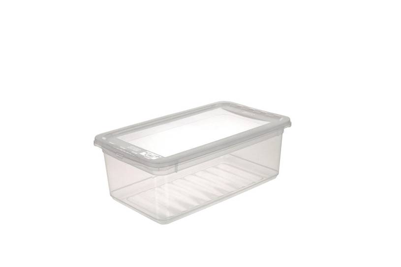 Keeeper bea clearbox 5,6 liter 40523960043114052396004311-0