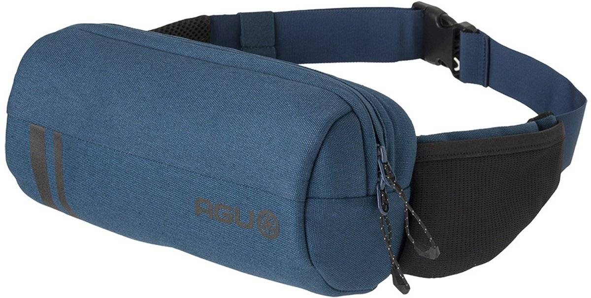 Agu hip-pack venture steel blue 87208663456418720866345641-0