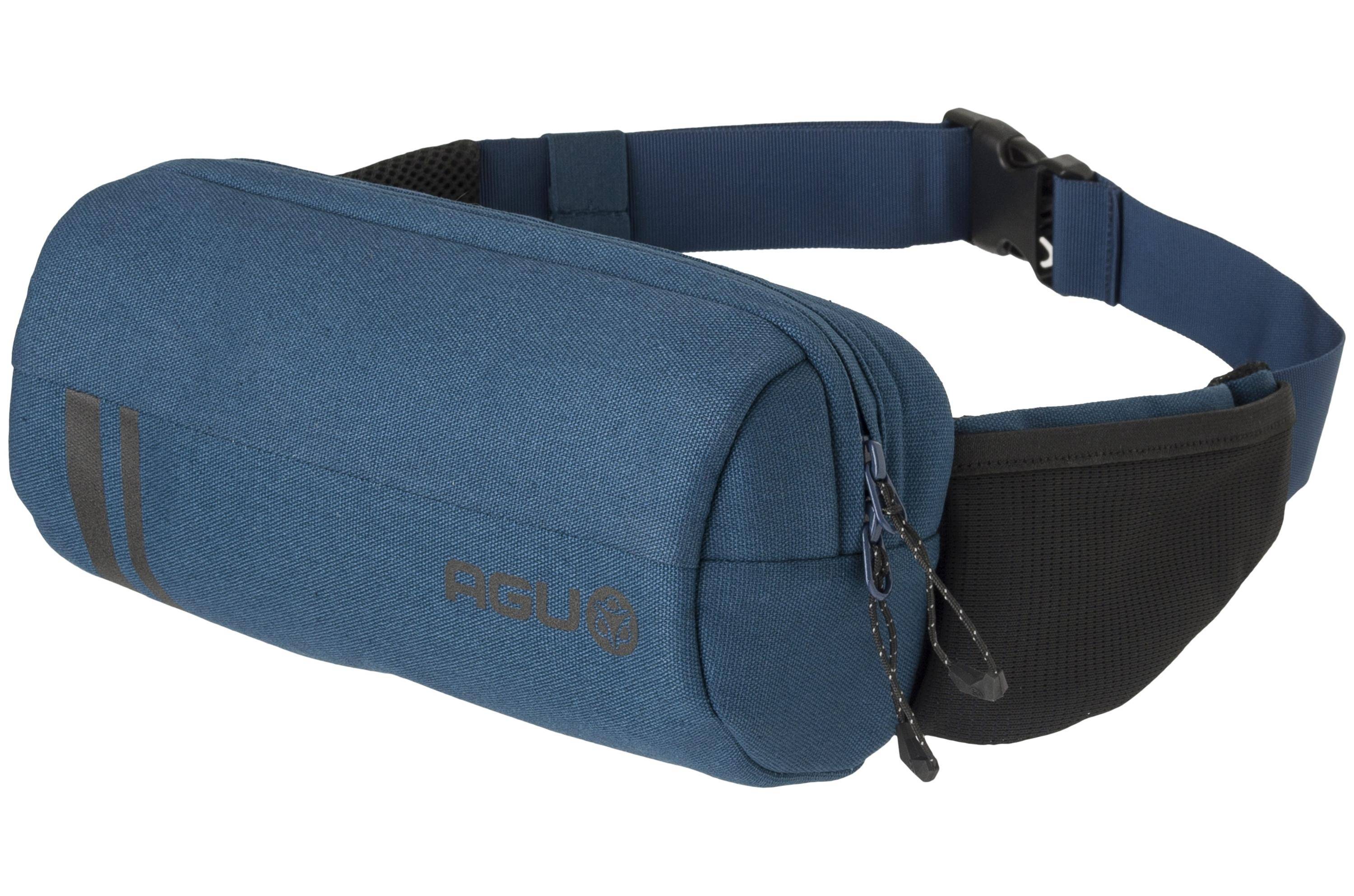 Agu hip-pack venture steel blue 87208663456418720866345641-1