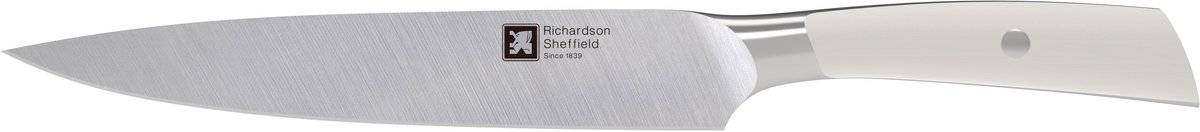 Richardson sheffield - supreme vleesmes - 20cm - in giftbox 50133147344435013314734443-0