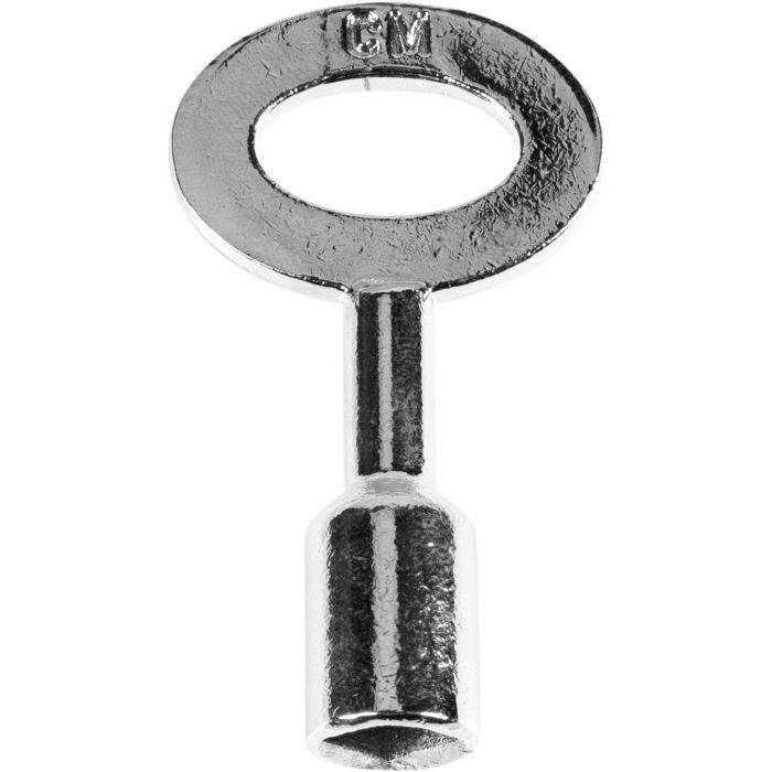 Cornat producten kraansleutel vierkant 8mm 40353007194714035300719471-0