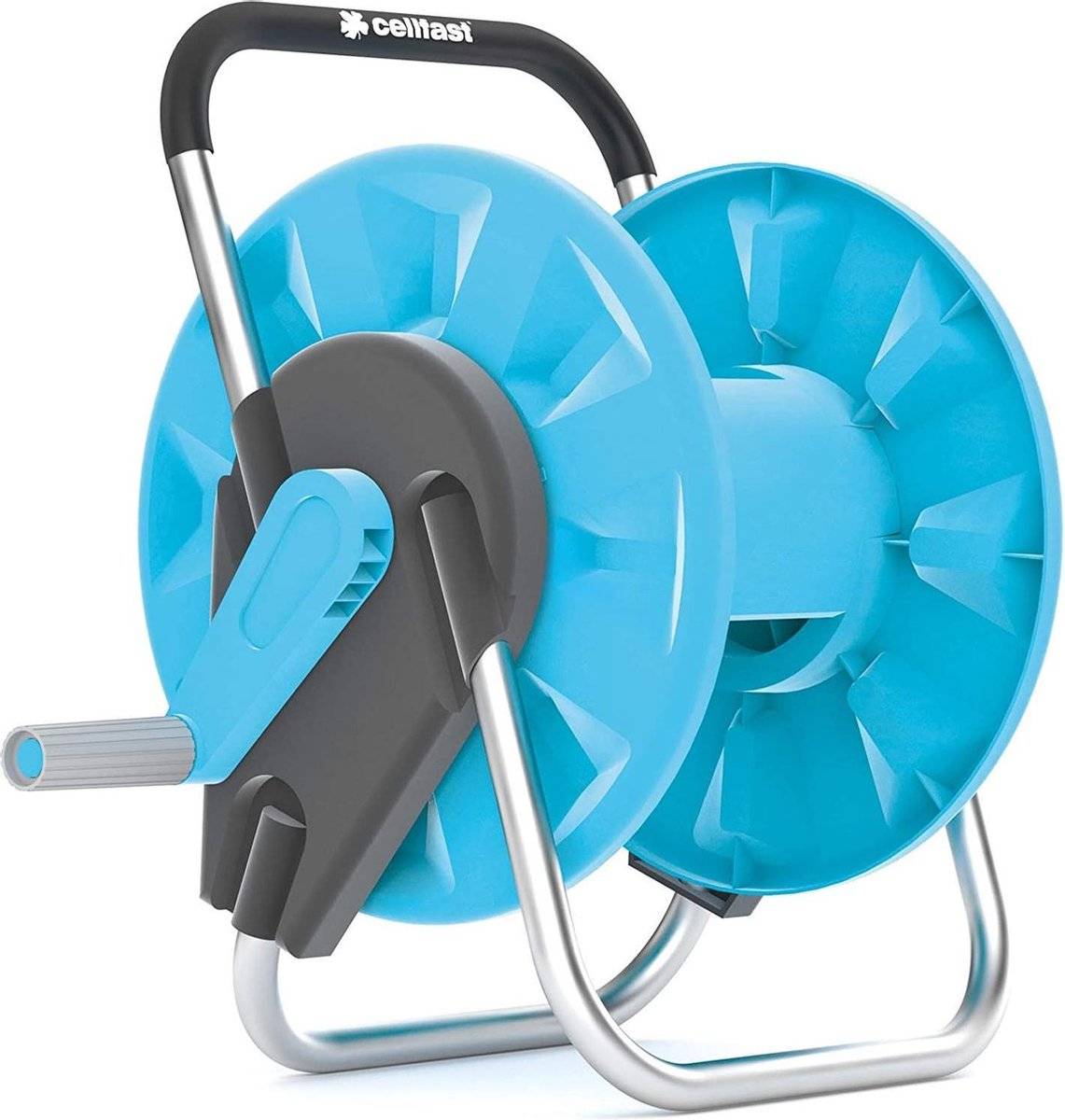 Cellfast - - slanghaspel - aluplus - 1 2 - 45 m (cf55-150) 59018288568605901828856860-0