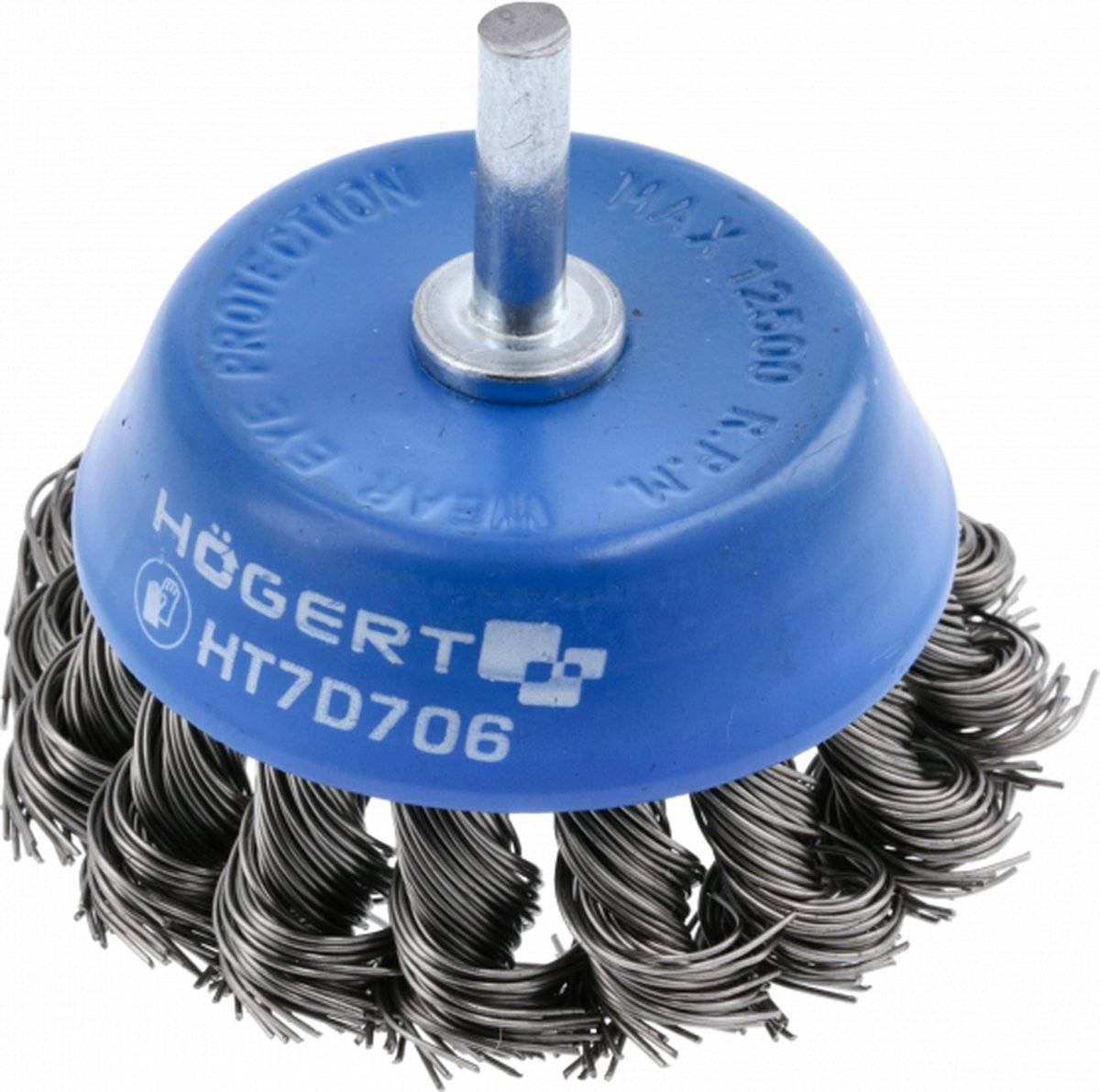 Högert komborstel rvs staal 75 mm 59028012824855902801282485-0