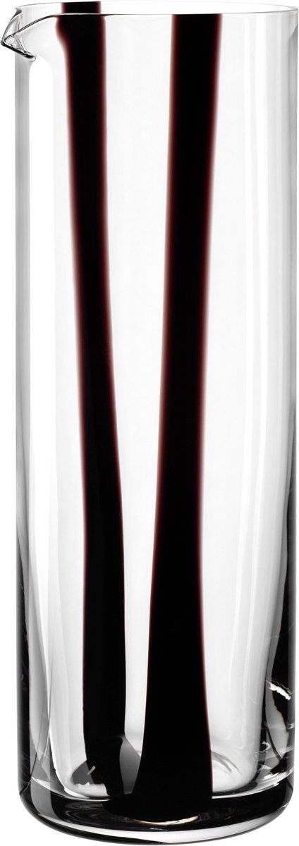 Leonardo banda nera karaf 1 liter 40025415529214002541552921-0