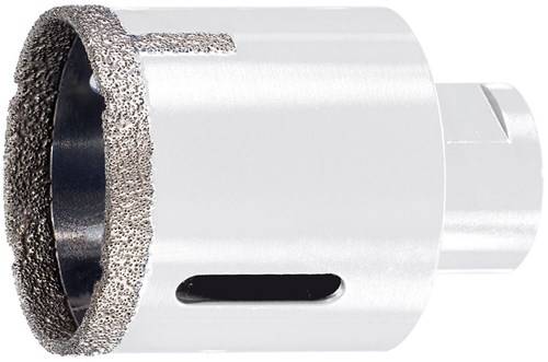 Carat droogboor ø50xm14 tbv haakse slijper, ehs master - ehs0500706 87144521033028714452103302-0