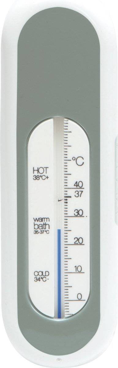 Bébé-jou thermometer bad breeze green 87149290032658714929003265-0