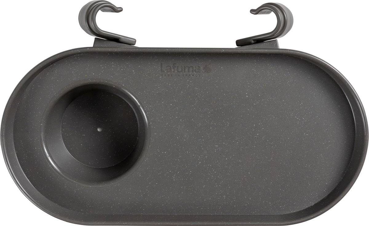 Lafuma bekerhouder - antraciet 36142100762043614210076204-0