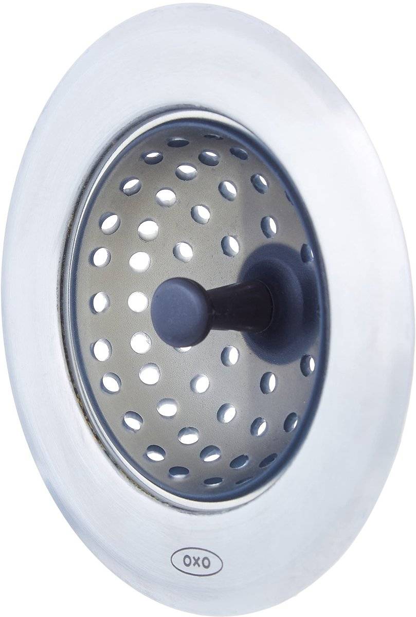 Oxo - gootsteenzeef 07198120006260719812000626-0