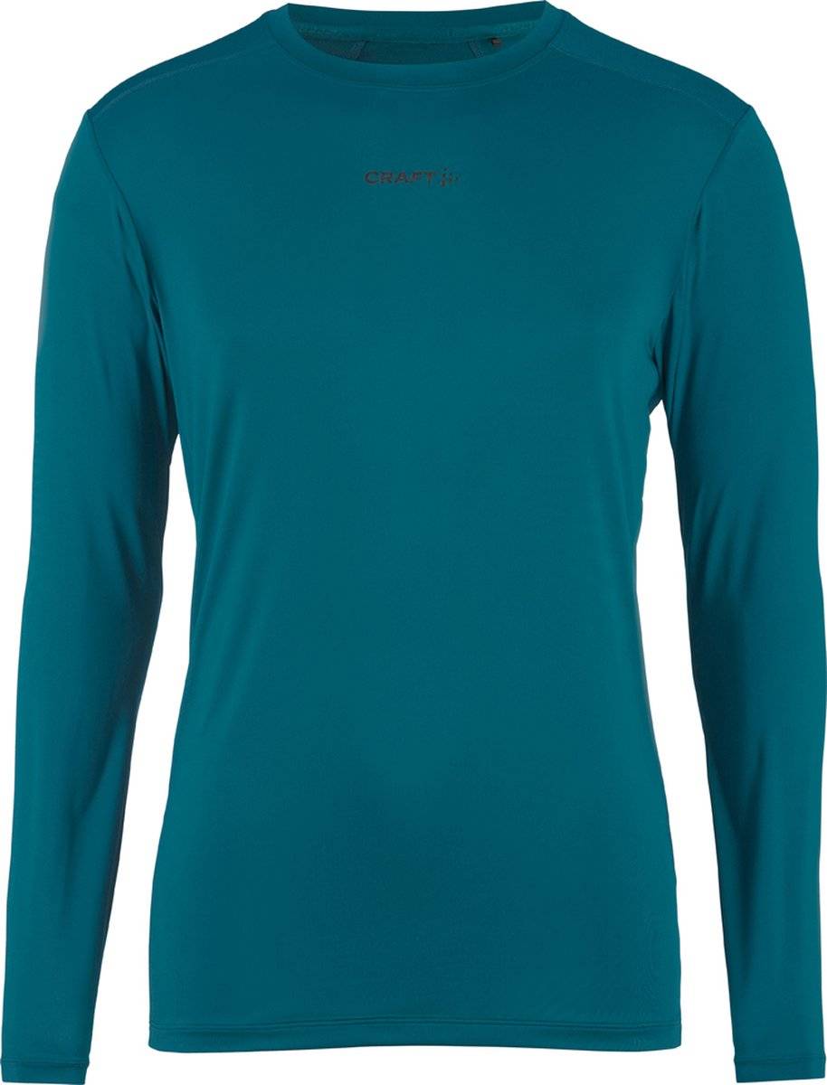 Craft adv essence ls tee - heren - maat l 73185741258567318574125856-0
