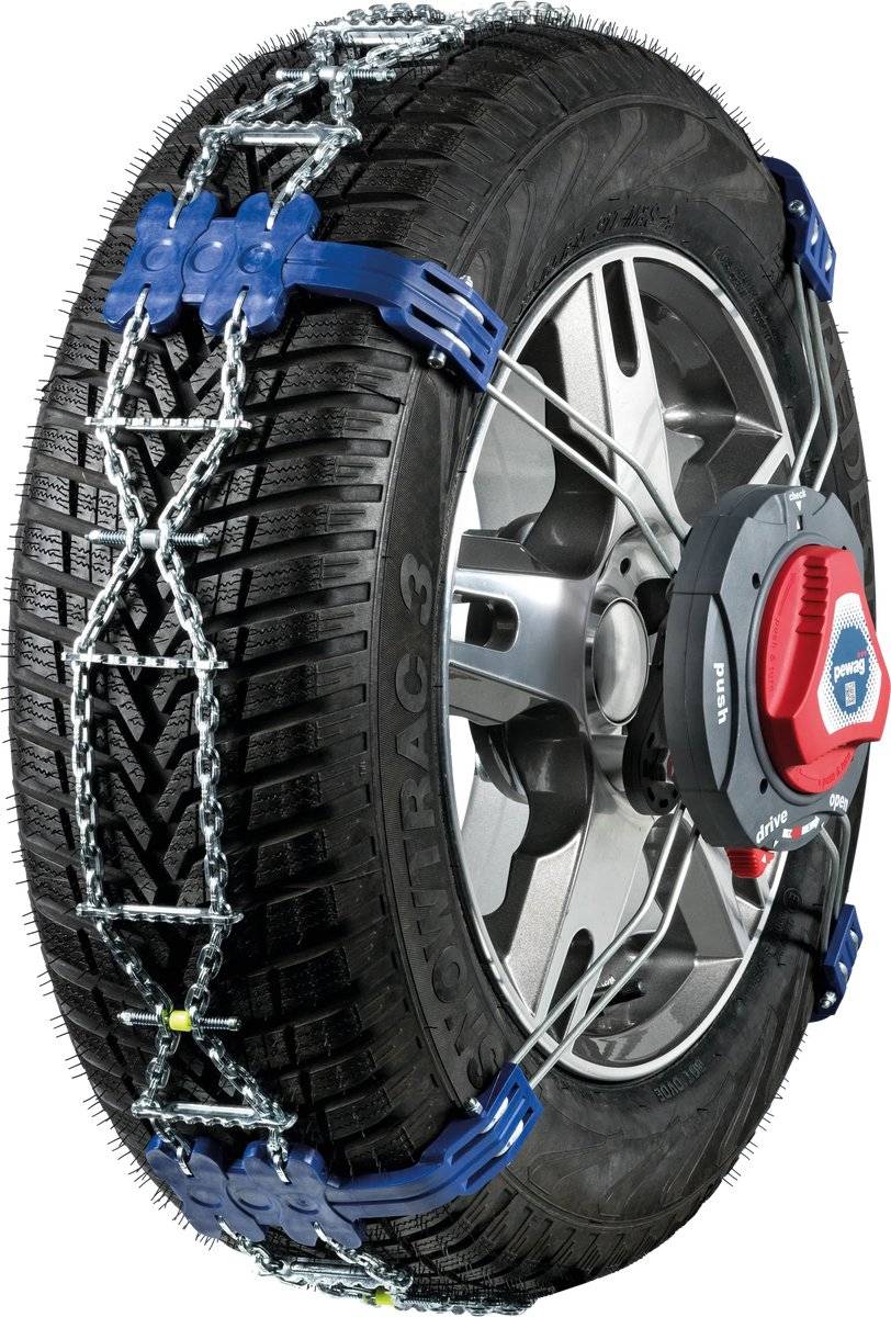 Pewag sneeuwkettingen rsc 850 servostar 90099941264459009994126445-0