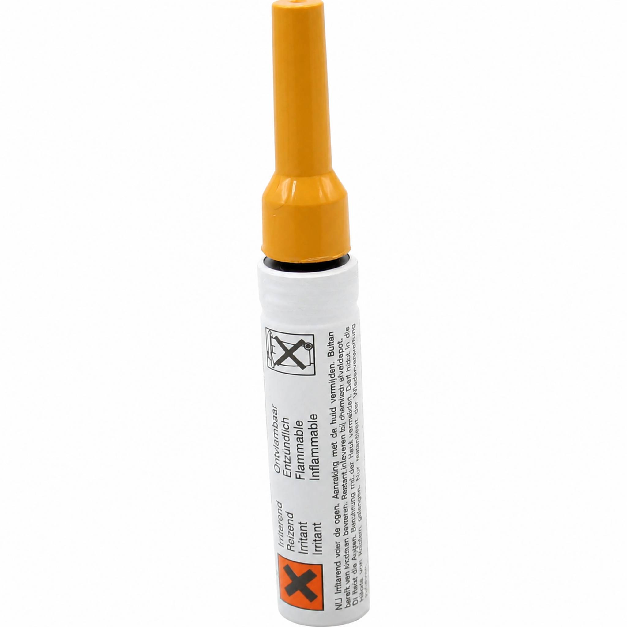 Cortina lakstift mustard yellow gloss 99999990345729999999034572-0