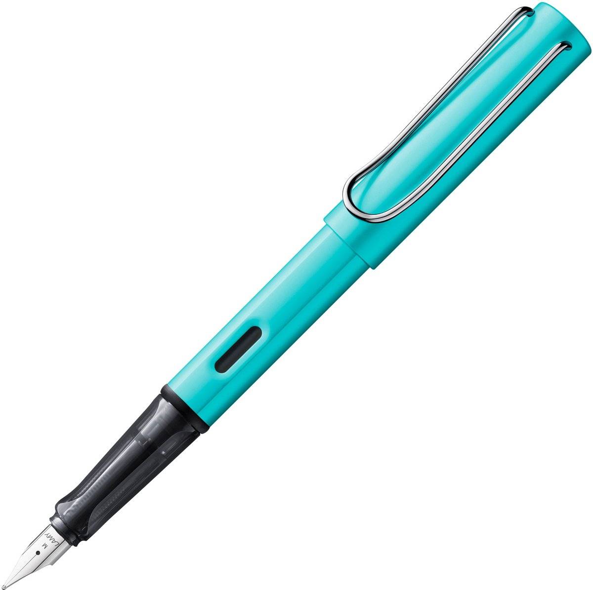Lamy al-star turmaline special edition vulpen medium 40145197280234014519728023-0