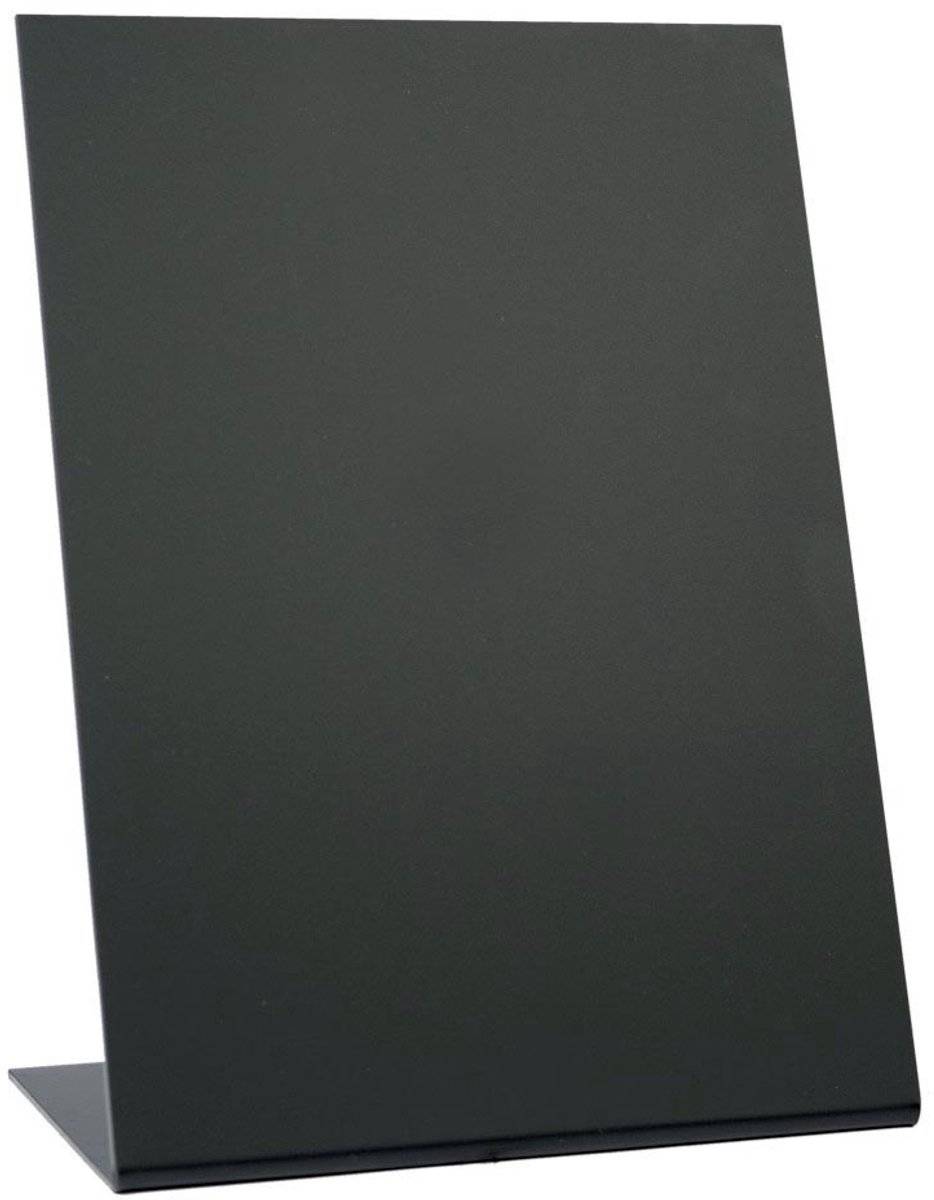 Deflecto krijtbord l-vorm ft a4 50554259573805055425957380-0
