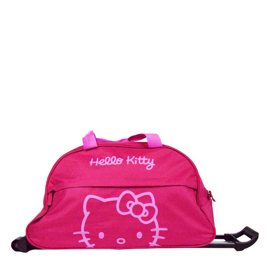 Ty hello kit trolleytas 54x28x26cm 07563170346190756317034619-0