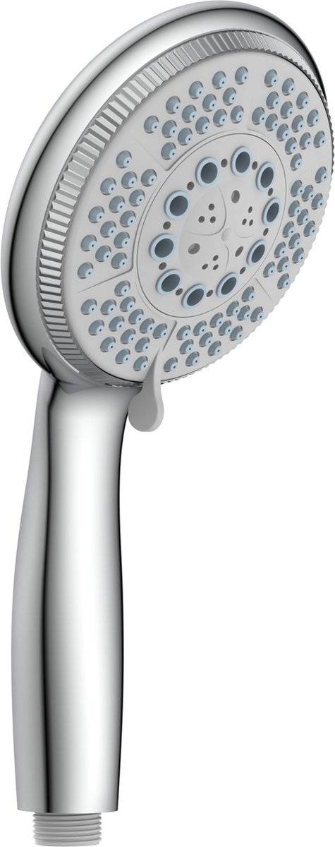 Eisl harmonie handdouche - douchekop rond - chroom 90025608002829002560800282-0