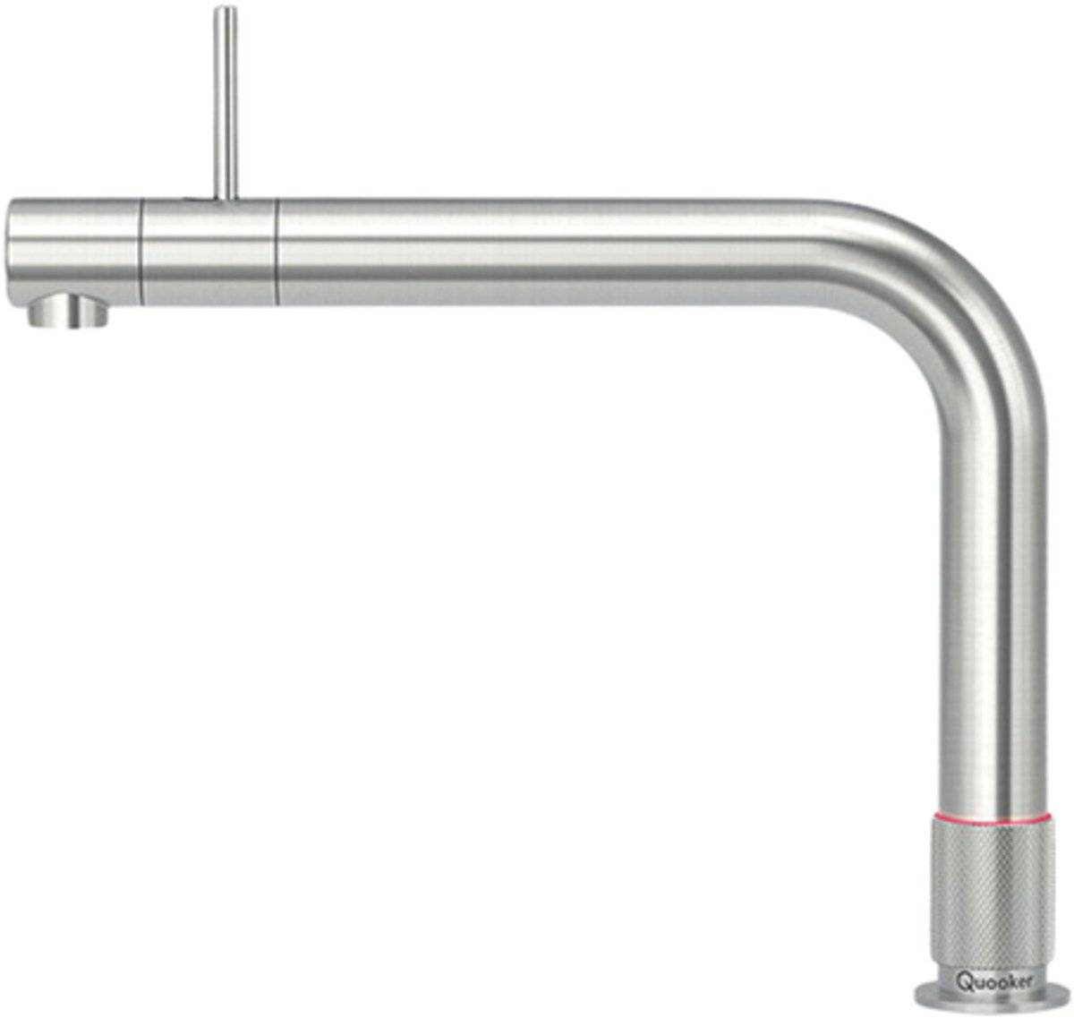 Quooker ® front roestvrijstaal 87208231012808720823101280-0