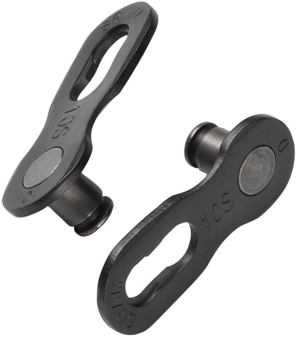 Sram kettingschakel 1 2 x 3 32 powerlock 10sp 4 stuks 07108455034670710845503467-0