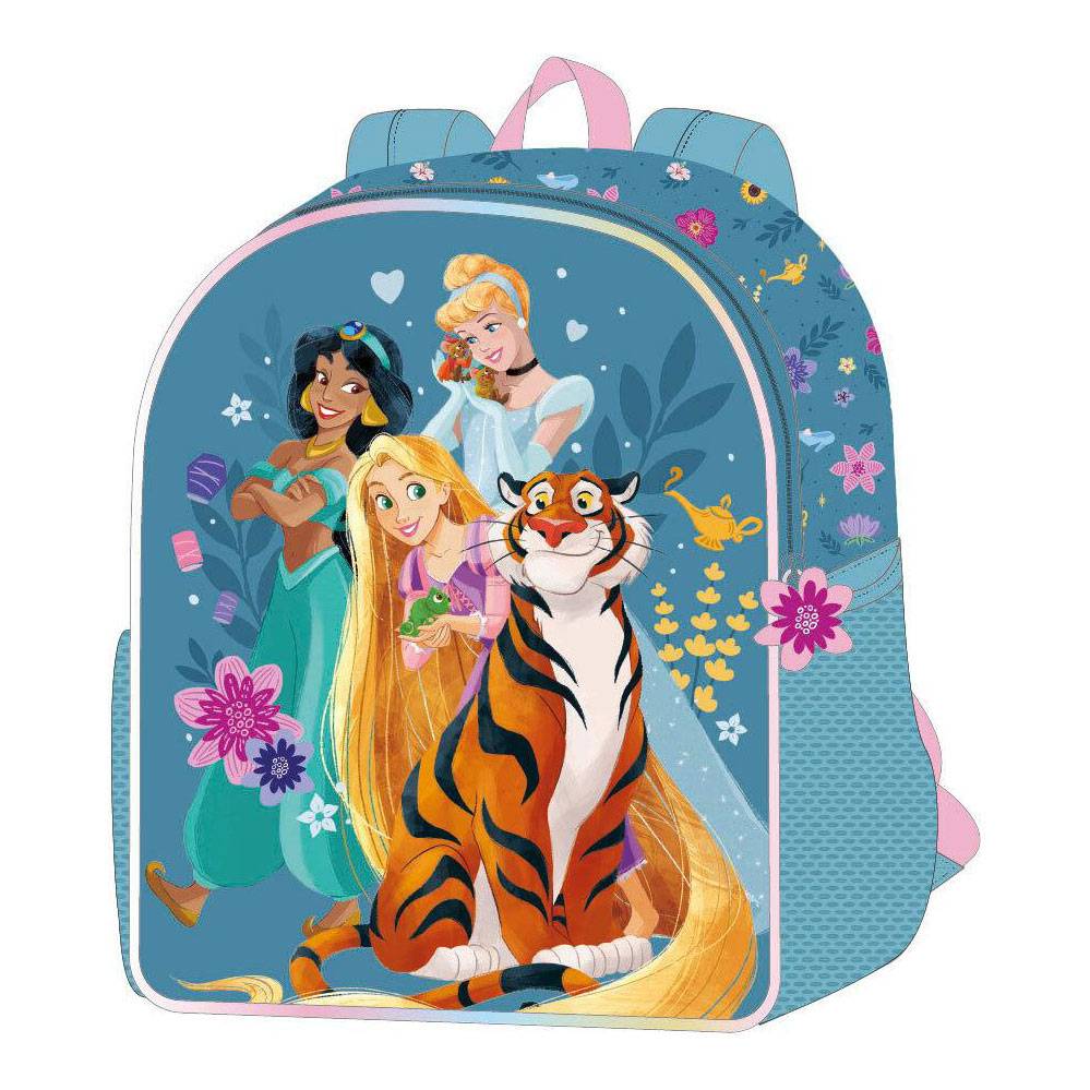 Disney princess 3d rugzak 54112171631225411217163122-0