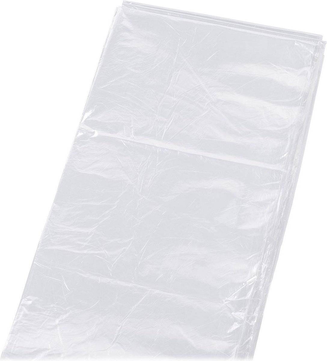Kreator beschermfolie 0.1mm 6x6m 54003380672045400338067204-0