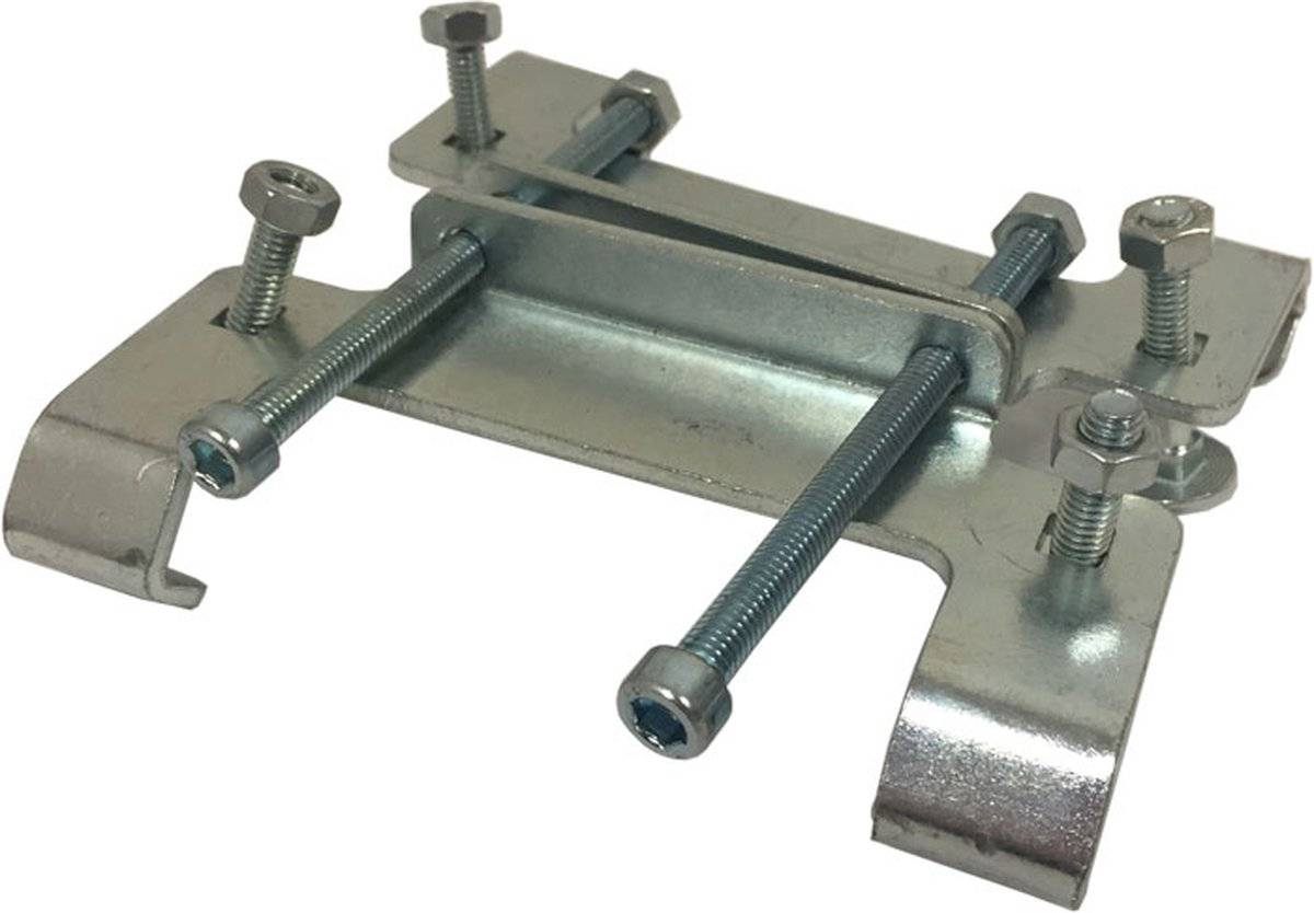 Steco dragersdeel montuurset e-bike 87133970095718713397009571-0