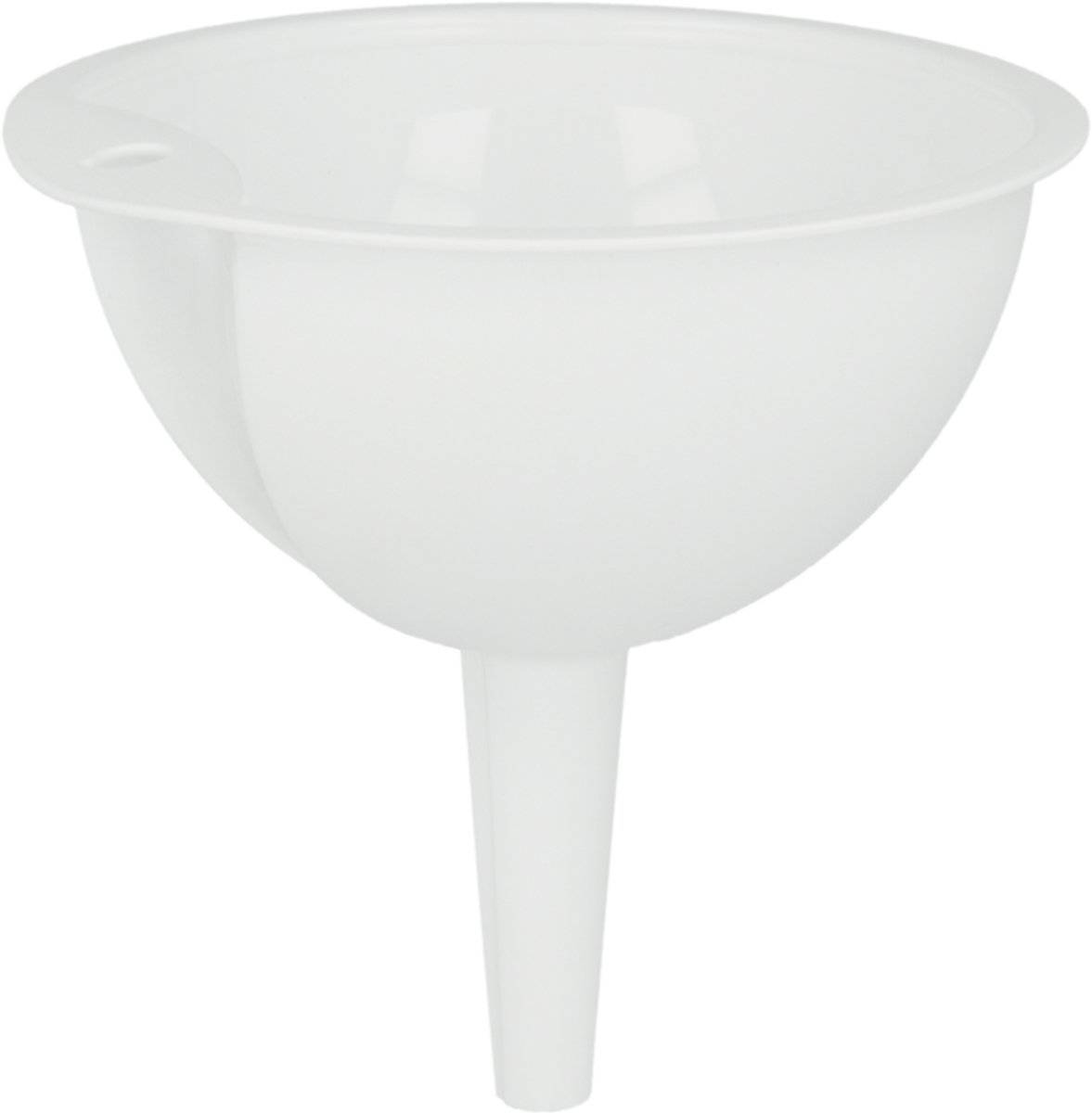 Metaltex - trechter - diameter 14 cm - wit 80025218401438002521840143-0