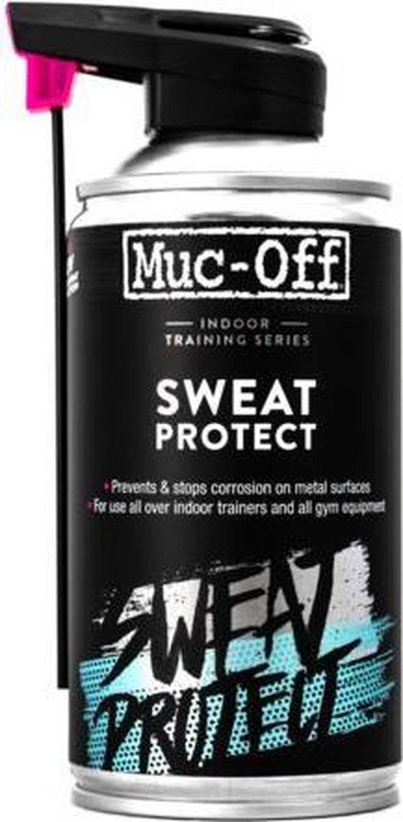 Muc-off sweat protect 300 ml 50378351121085037835112108-0
