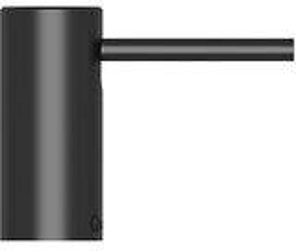 Quooker ® zeeppomp nordic zwart 87208231031618720823103161-0