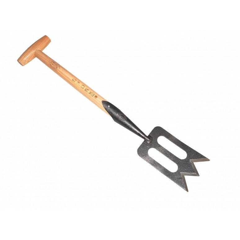 De wit producten midispork met huis essen t steel dewit 87149360832988714936083298-0