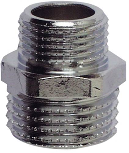 Cornat messing ch verloopnippel mm 3 4x1 2 - t386421 40353004784914035300478491-0