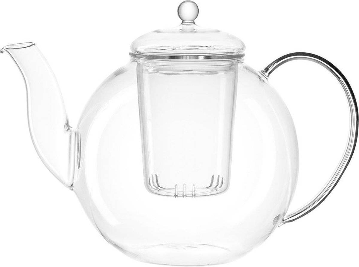 Leonardo armonia theepot - 1,2 l 40025413492004002541349200-0