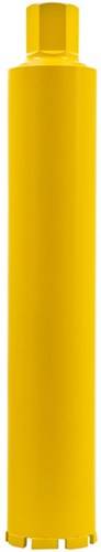 Interdynamics inter dynamics diamantboor high-end nat 5 4 unc - 20x400mm - 611020 87171544586198717154458619-0