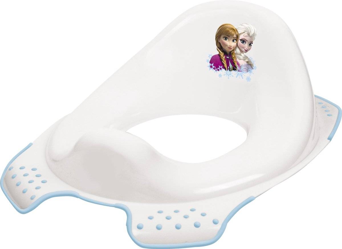 Keeeper frozen wc verkleiner - wit 31101418660013110141866001-0