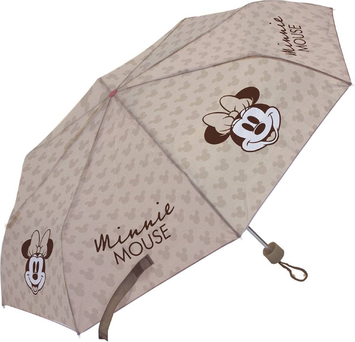 Disney minnie mouse paraplu 84309571661398430957166139-0