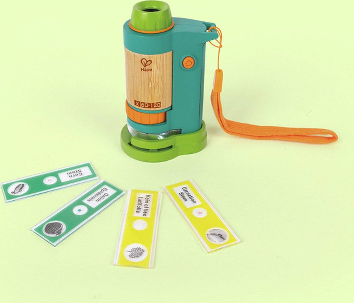 Hape veldmicroscoop 69434780373426943478037342-0