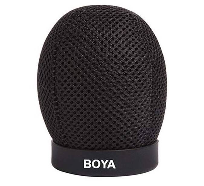 Boya windkap by-t80 48970408834744897040883474-0