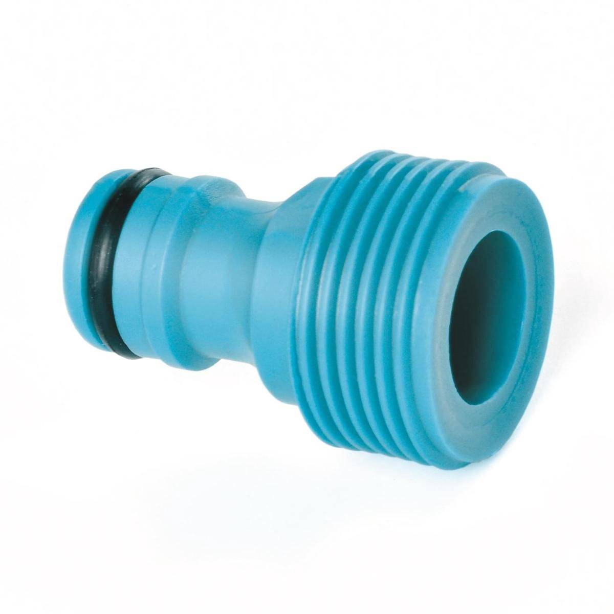 Cellfast kraanaansluiting aansluiting met 1 2 ideal line buitendraad 59018288518275901828851827-0