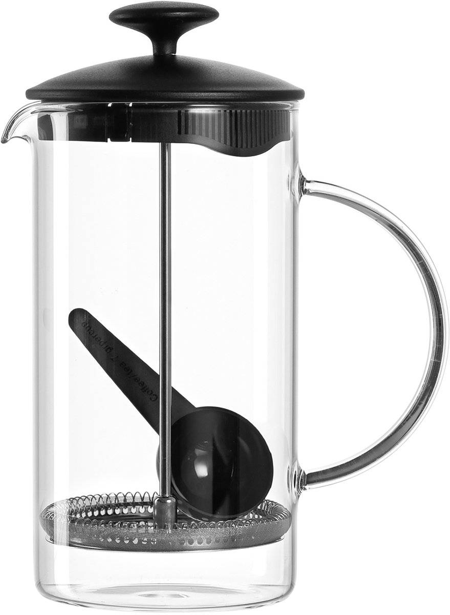 Leonardo caffe koffiemaker - 1 l 40025412550754002541255075-0