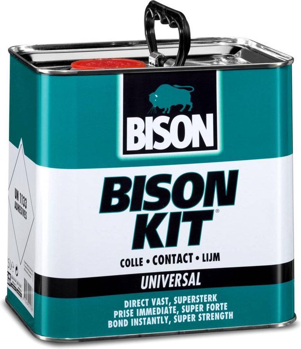 Bison kit 2500ml 87104390115788710439011578-0
