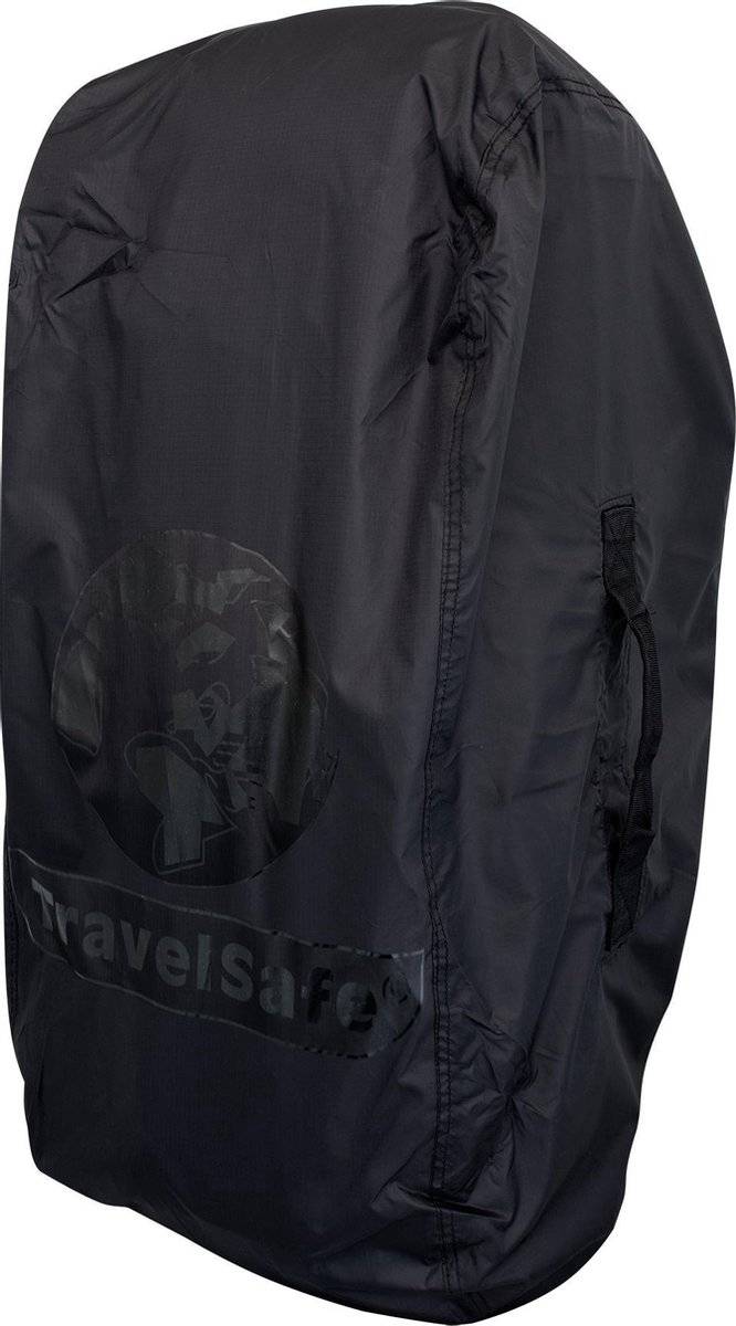 Travelsafe combipack cover - medium - zwart 87123180378398712318037839-0